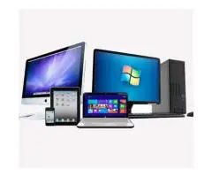 Laptop on rent in Mumbai - Rentopay