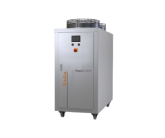 Jet Cooling Machine, Equipment & System For High-Pressure Die Casting Raga Group