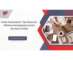 Best Offshore Development Company India Facile Technolab