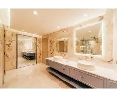 Best Bathroom Remodelling Dubai UAE Builders Hub