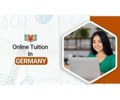 Ziyyara Math Tuition in Germany Premium Online Learning for All Grades