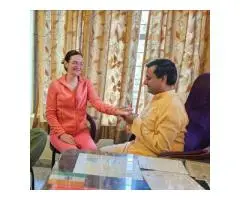 Arogyadham Health & Wellness Centre Timeless Ayurveda for Holistic Healing & Well Being - 6