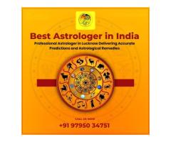 Experienced & Trusted Astrologer in India