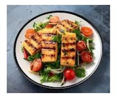 Health food restaurant - 4