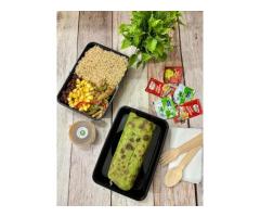 Health food restaurant - 8