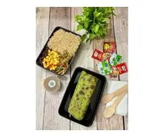 Health food restaurant - 8