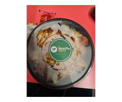 Health food restaurant - 9