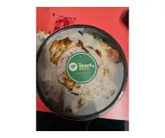 Health food restaurant - 9