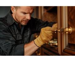 Reliable Commercial Locksmith Services for Business Security & Access Control