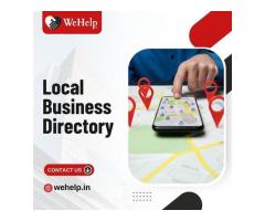 Trusted Local Business Directory for Small Businesses