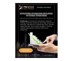 Best Investment Company in India