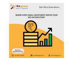 Best Investment Company in India - 2