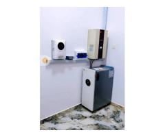 Bliss Electrical accessories - 2