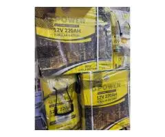 Bliss Electrical accessories - 3
