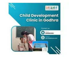 Child Development Clinic in Godhra Expert Care for Children
