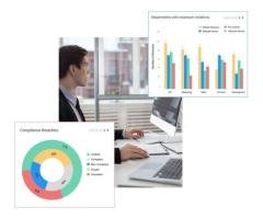 How Does Productivity Monitoring Software Improve Efficiency?