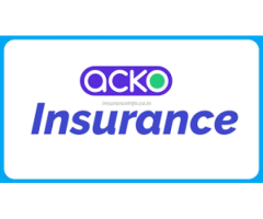 Acko is a general insurance