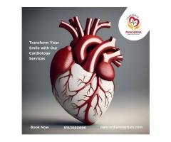 Pancardia: Redefining Excellence as the Best Heart Hospital in Patna