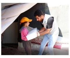 Charity in Palestine | Donations For Gaza - 4