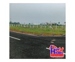 Year end offer. Low cost plots in kinathaukadavu - 4