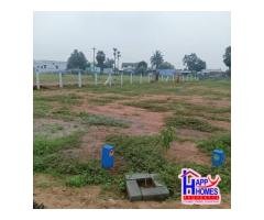 Year end offer. Low cost plots in kinathaukadavu - 5