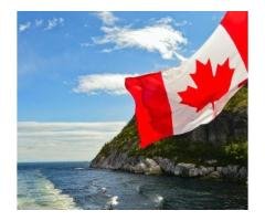 Canada visa from UAE
