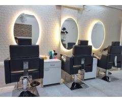 Best Unisex Salon In Gurgaon