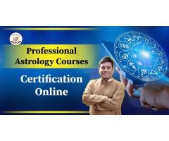 Master Vedic Astrology Online