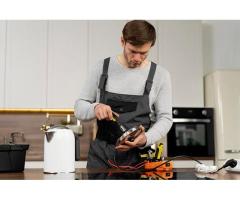 Household Appliances Testing Services