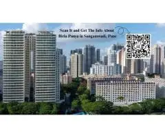 Birla Punya Luxury Living Across 5 Acres Pune