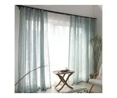 Curtains Shop in Dubai