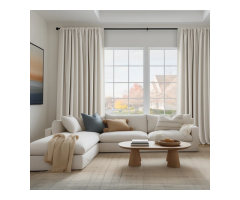 Curtains Shop in Dubai - 2