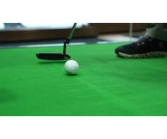 Premium Golf Club Fitting Singapore - Get the Perfect Clubs at GOLFTEC