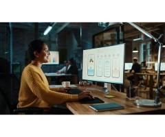 Premium Web Development Services for Growing Businesses