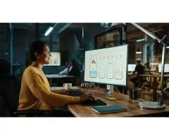Premium Web Development Services for Growing Businesses