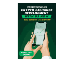 Develop a Powerful Crypto Exchange Similar to Bybit With Next-Level Trading Features