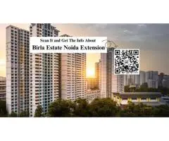 Birla Estate Noida Extension Premium Modern Homes