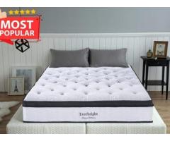 Smart Mattress - Everbrightbedding - 2