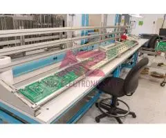 Low-Cost Prototype PCB Assembly in the USA Bulk Orders Accepted