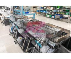 Low-Cost Prototype PCB Assembly in the USA Bulk Orders Accepted - 3