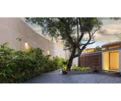 Best Architects in Kollam Creating Spaces That Learn from the Land - 2