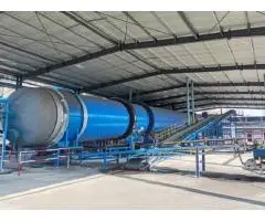 Steam Type Coal Rotary Dryer Energy-Smart Drying - 3