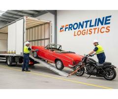 Professional Packers and Movers in Gurgaon-10 for Home & Office