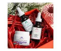 Best Anti Wrinkle Serum - Miracle Reveal Youthful Radiance by Skin Deva
