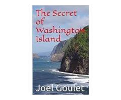 Several intriguing novels by Author Joel Goulet - 3