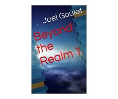 Several intriguing novels by Author Joel Goulet - 4