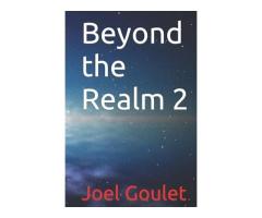 Several intriguing novels by Author Joel Goulet - 5