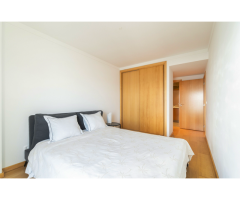 2-bedroom apartment for sale on Avenida Dom Jo o II - 2
