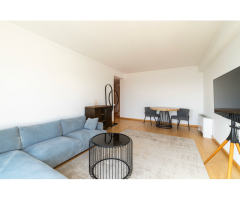 2-bedroom apartment for sale on Avenida Dom Jo o II - 3