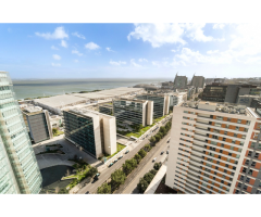 2-bedroom apartment for sale on Avenida Dom Jo o II - 6